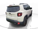 2018 Jeep Renegade Altitude