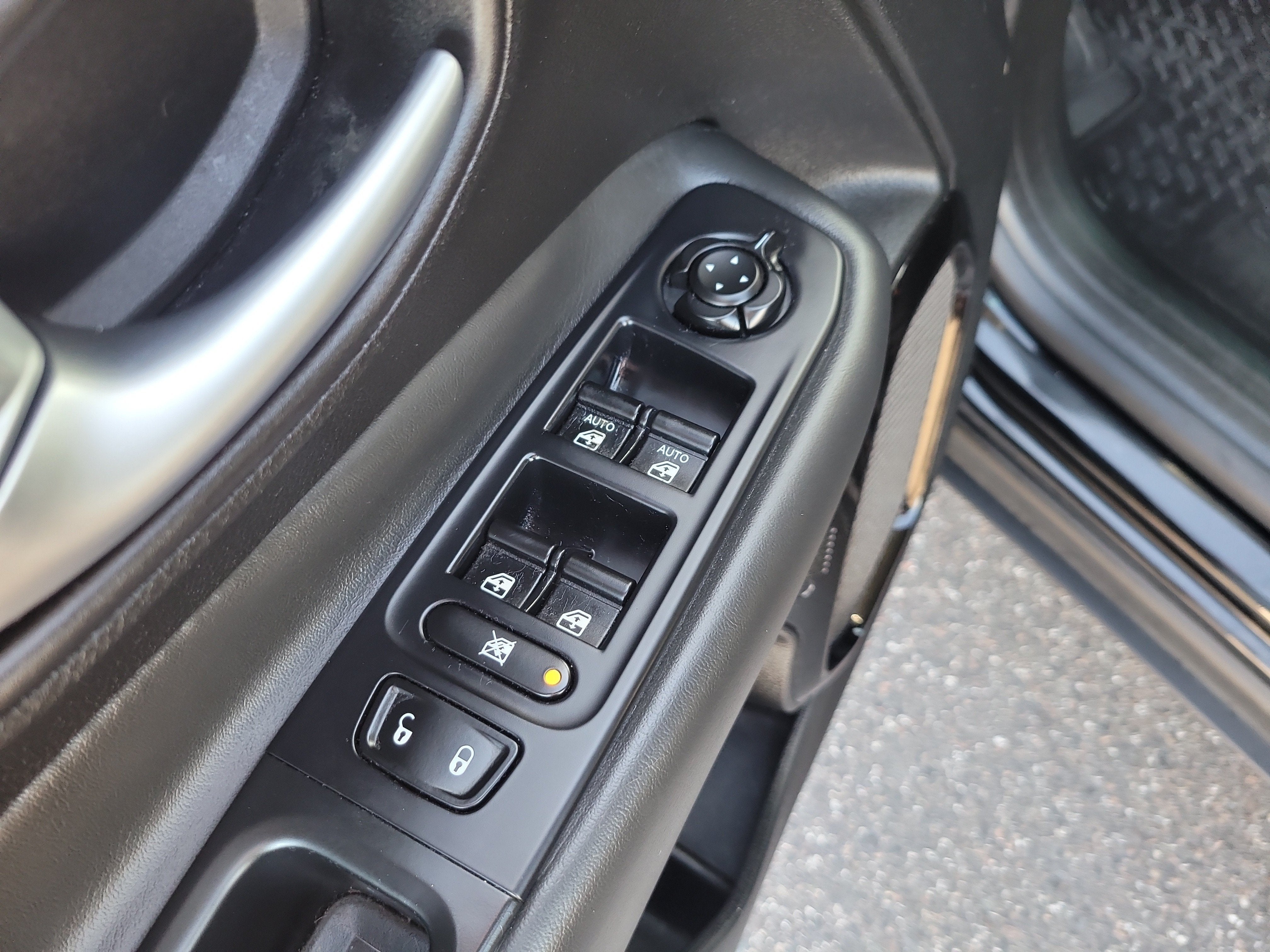 2019 Jeep Renegade Altitude