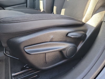 2019 Jeep Renegade Altitude