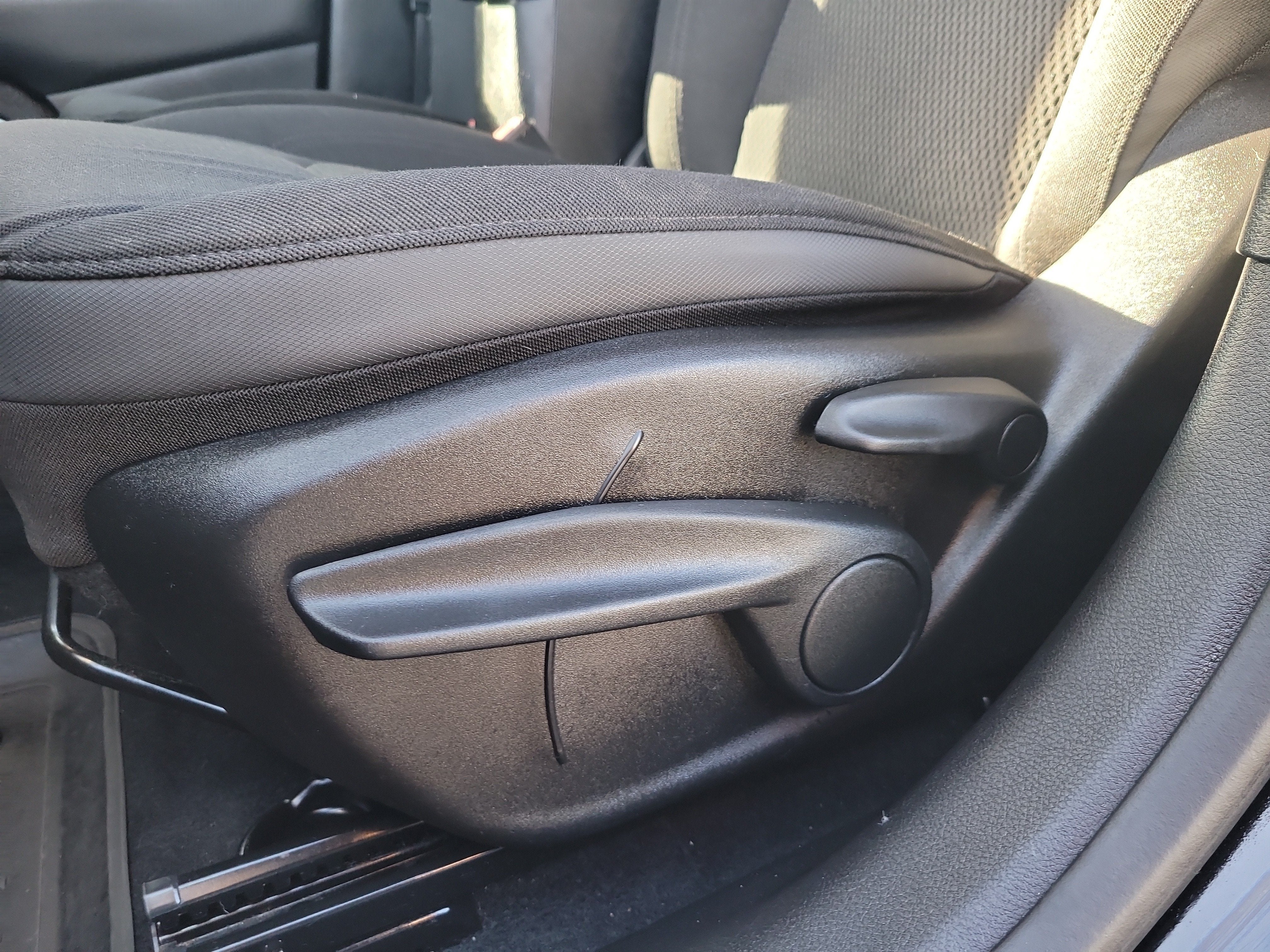 2019 Jeep Renegade Altitude