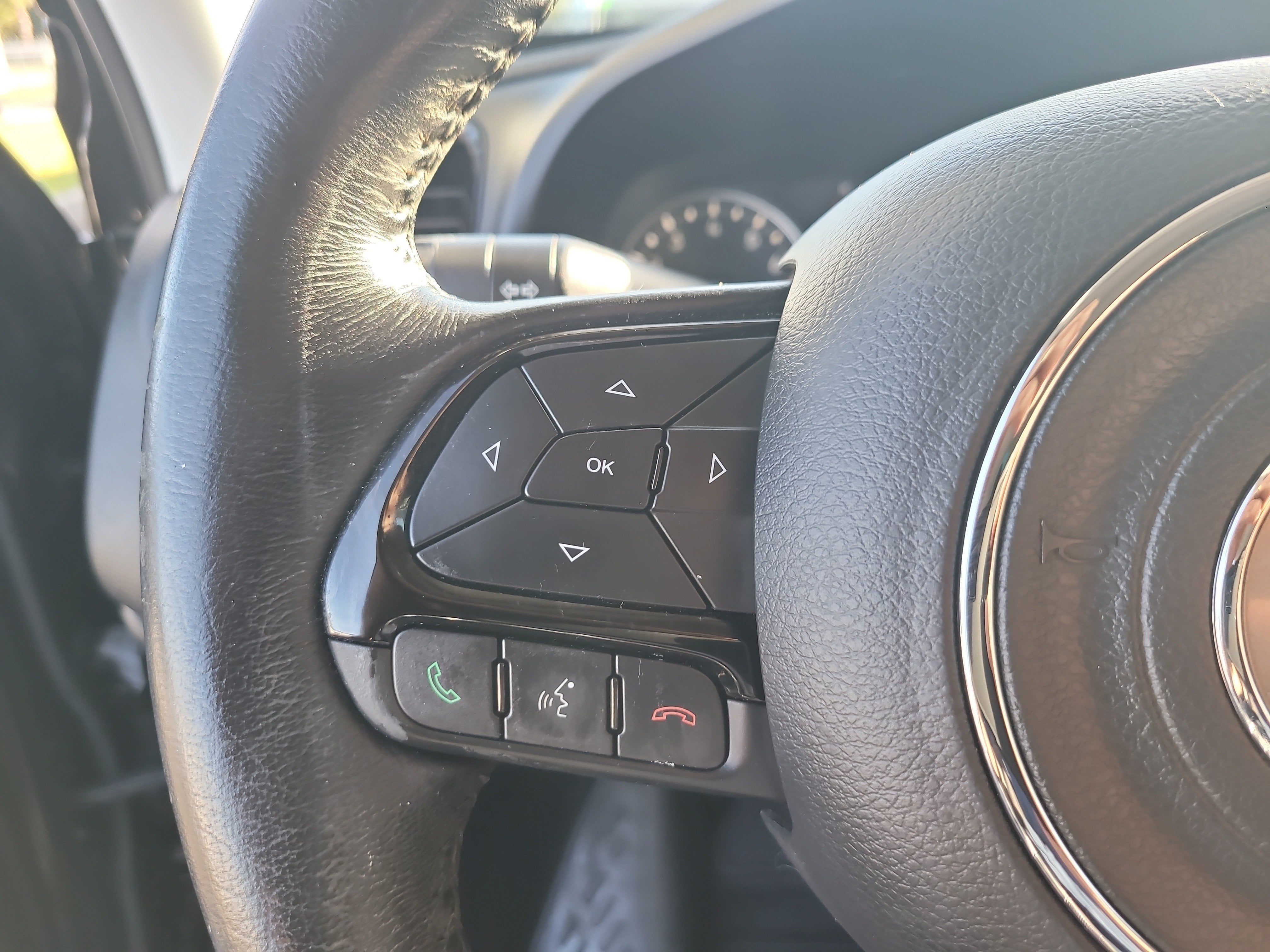 2019 Jeep Renegade Altitude