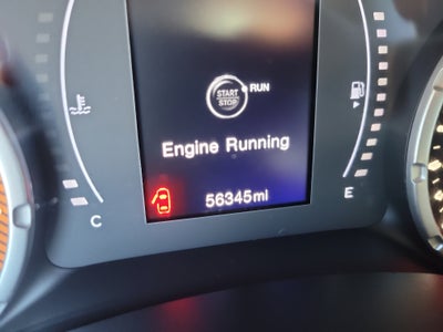 2019 Jeep Renegade Altitude