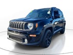 2019 Jeep Renegade Altitude