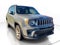 2021 Jeep Renegade Limited
