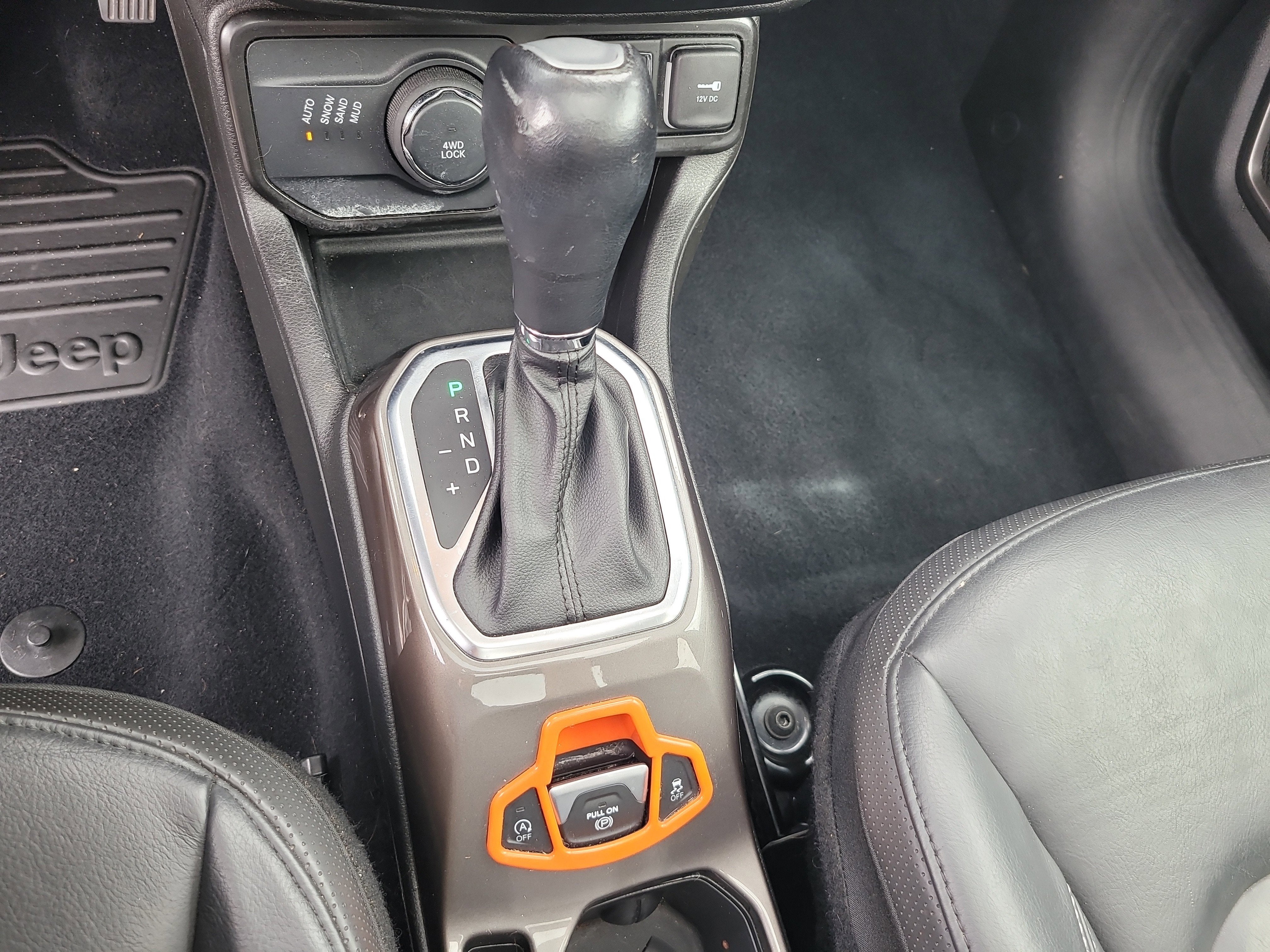 2021 Jeep Renegade Limited