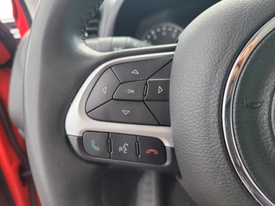 2023 Jeep Renegade Altitude