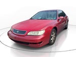 1998 Acura CL Premium