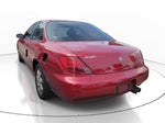1998 Acura CL Premium