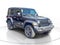 2018 Jeep Wrangler Sport S