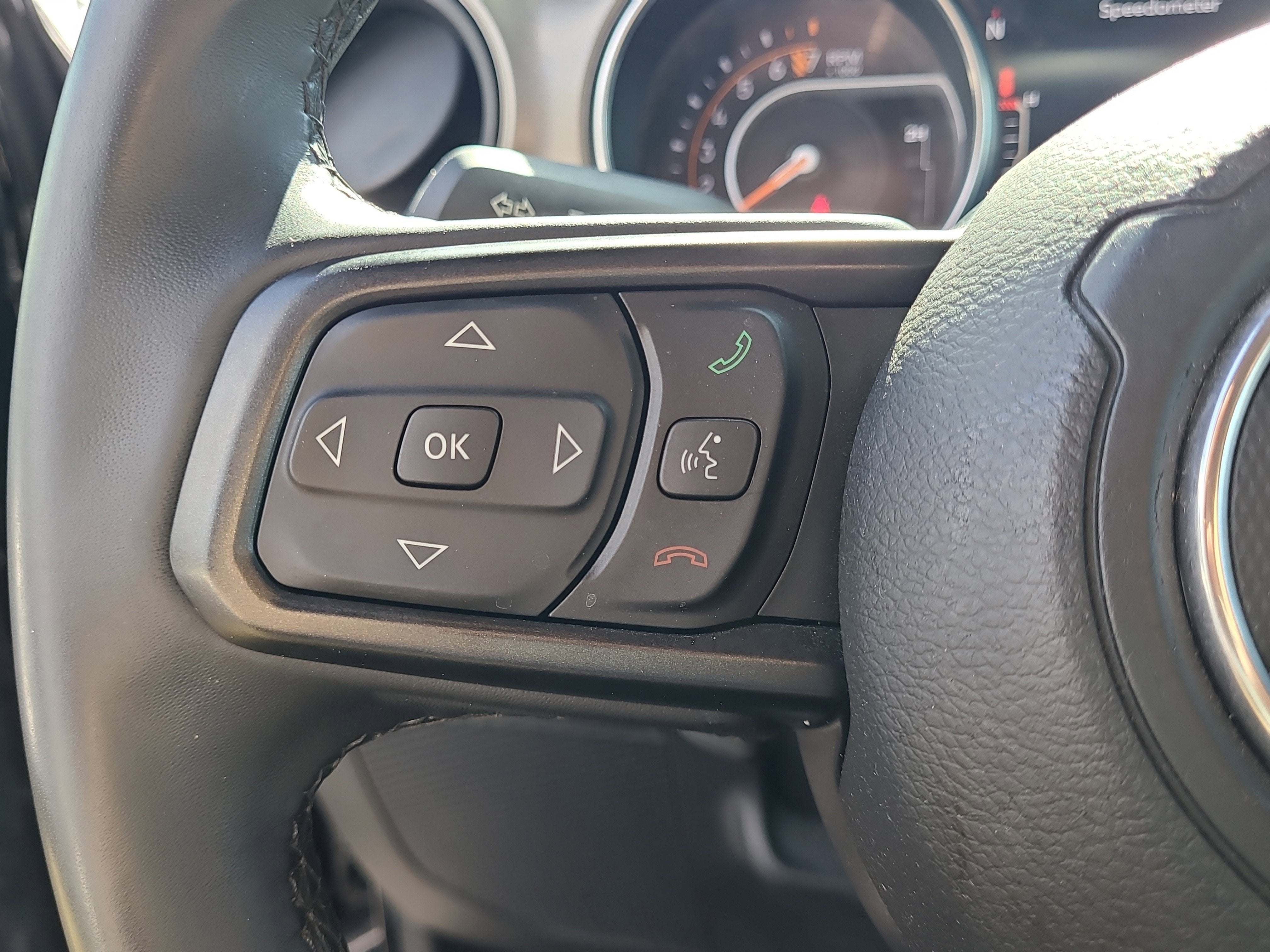 2018 Jeep Wrangler Sport S