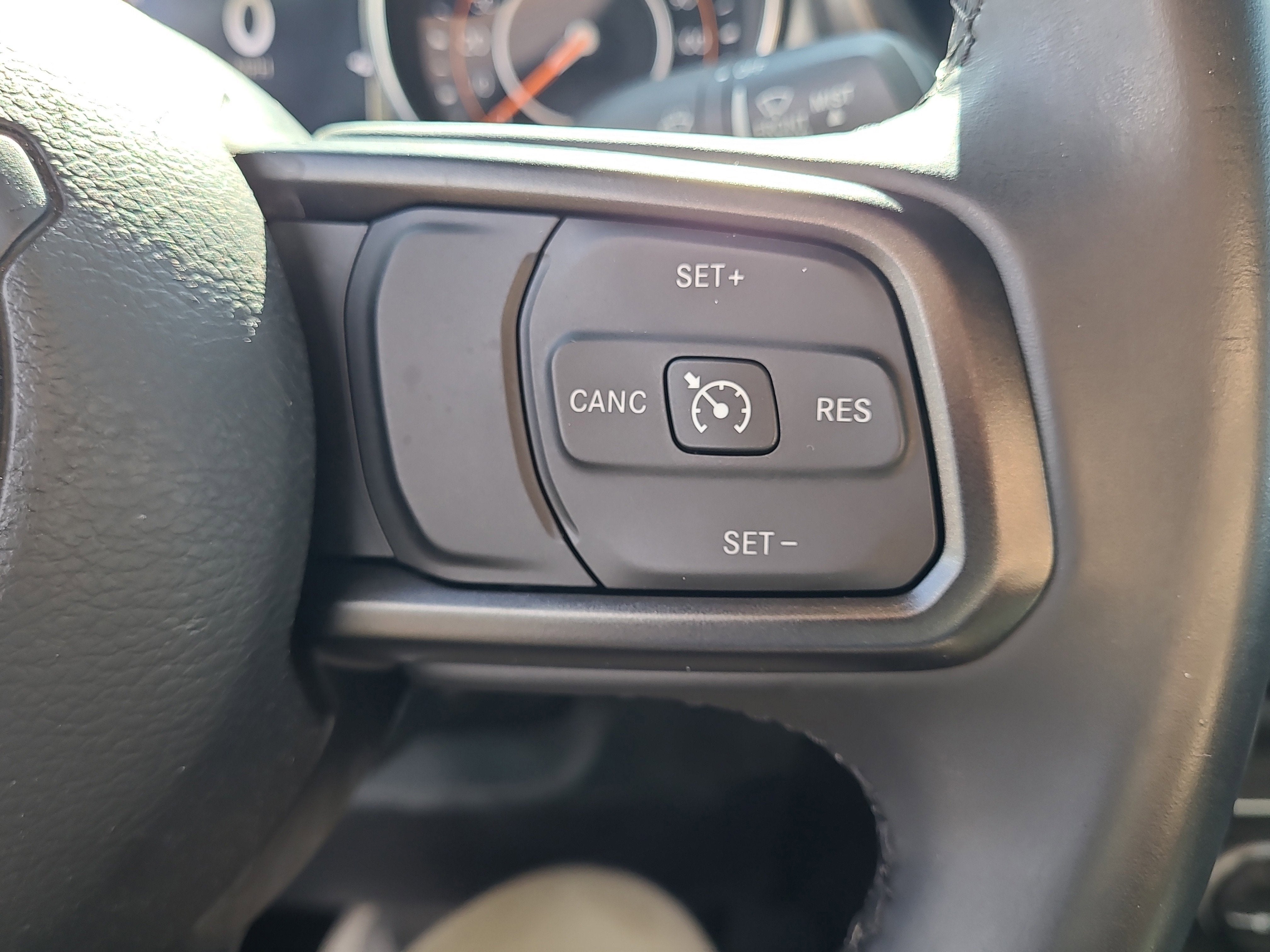 2018 Jeep Wrangler Sport S