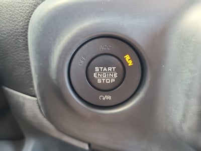 2018 Jeep Wrangler Sport S