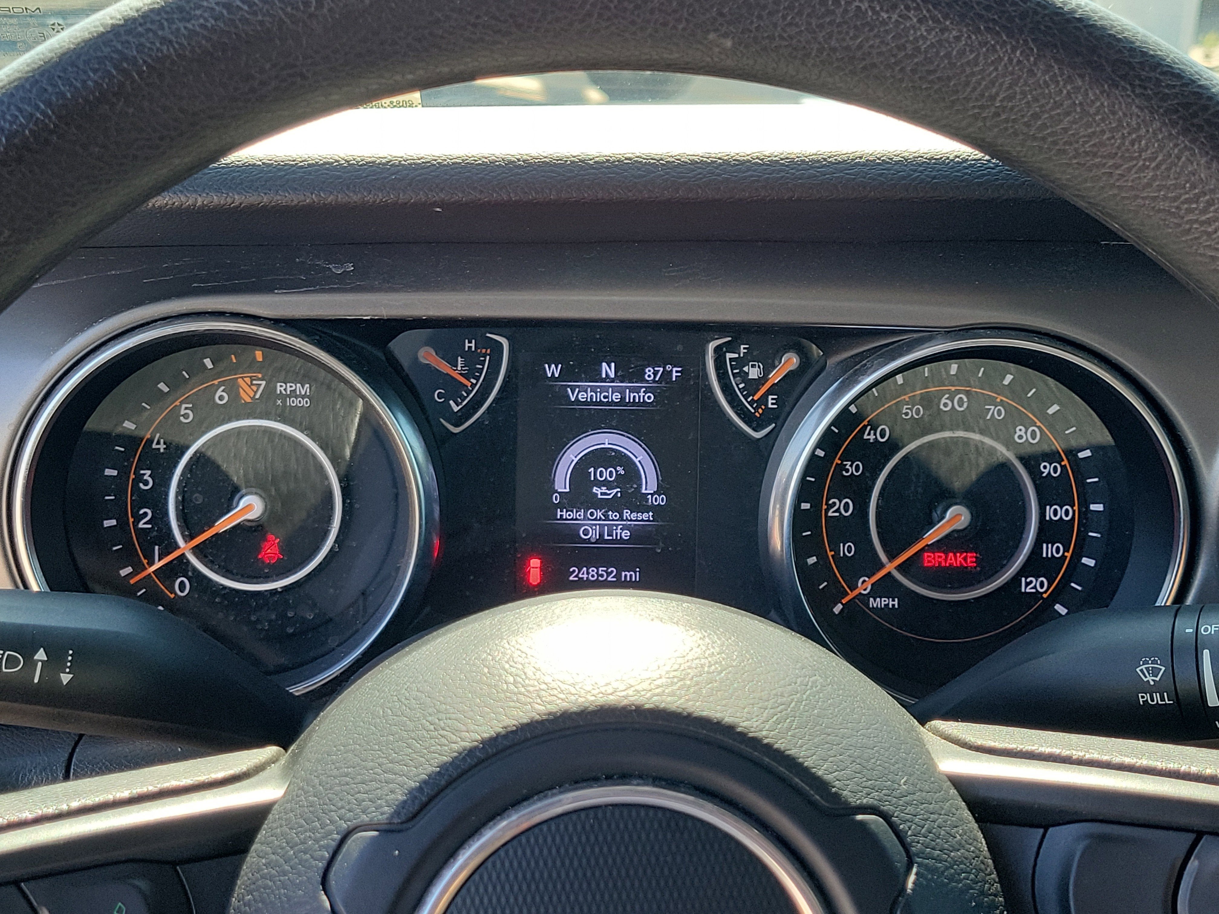 2022 Jeep Wrangler Unlimited Willys Sport