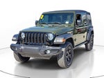 2022 Jeep Wrangler Unlimited Willys Sport