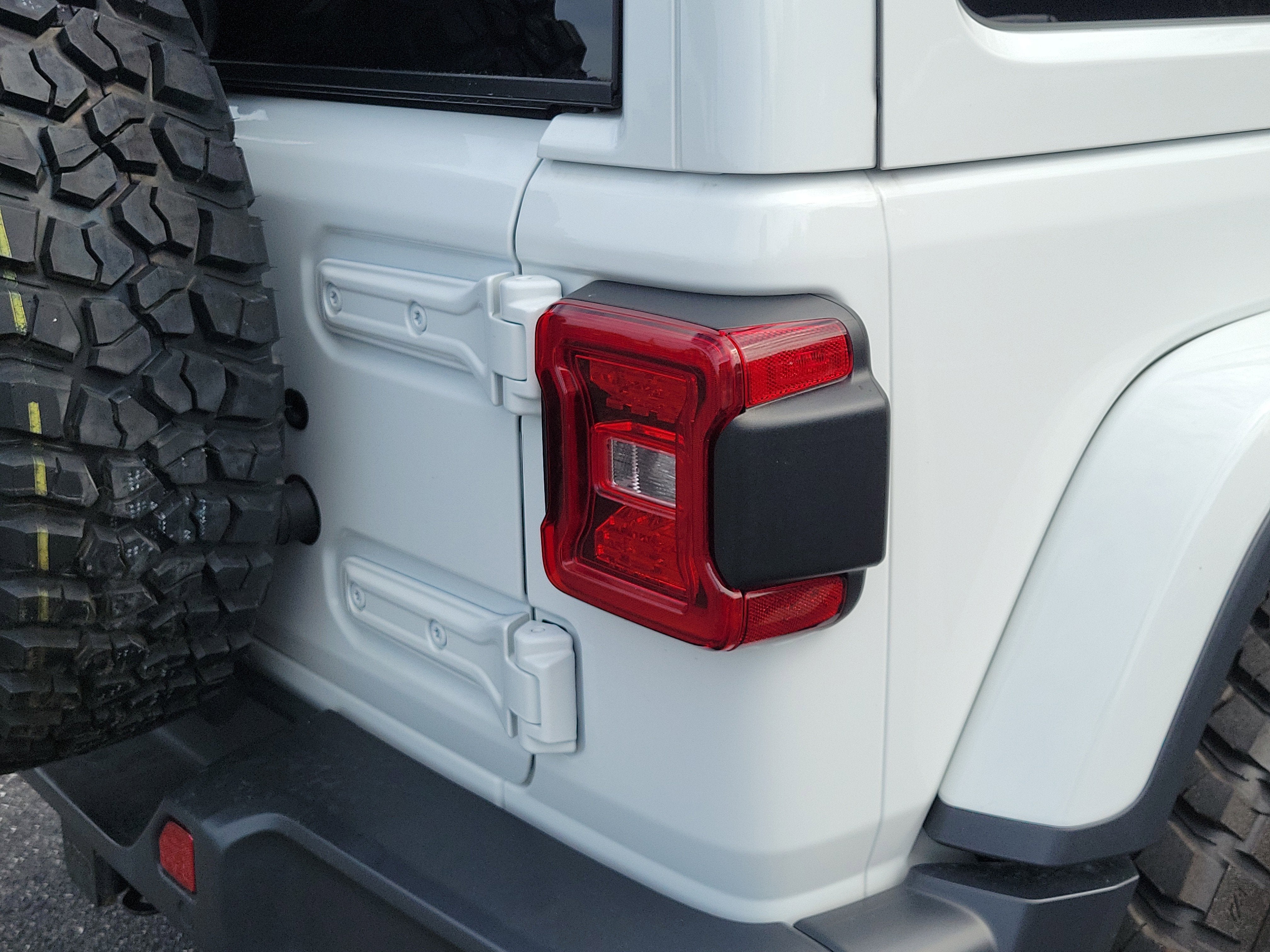 2019 Jeep Wrangler Unlimited Moab
