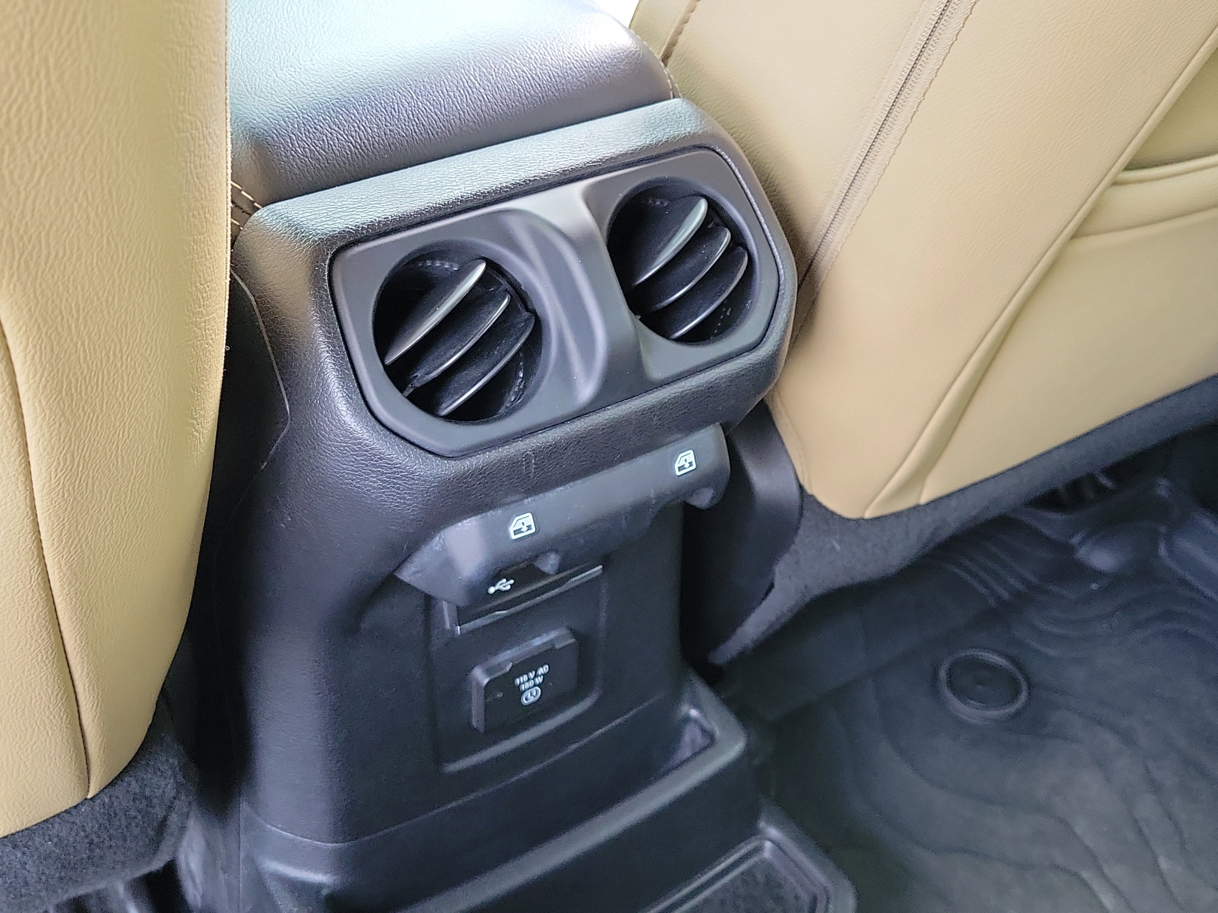 2019 Jeep Wrangler Unlimited Moab