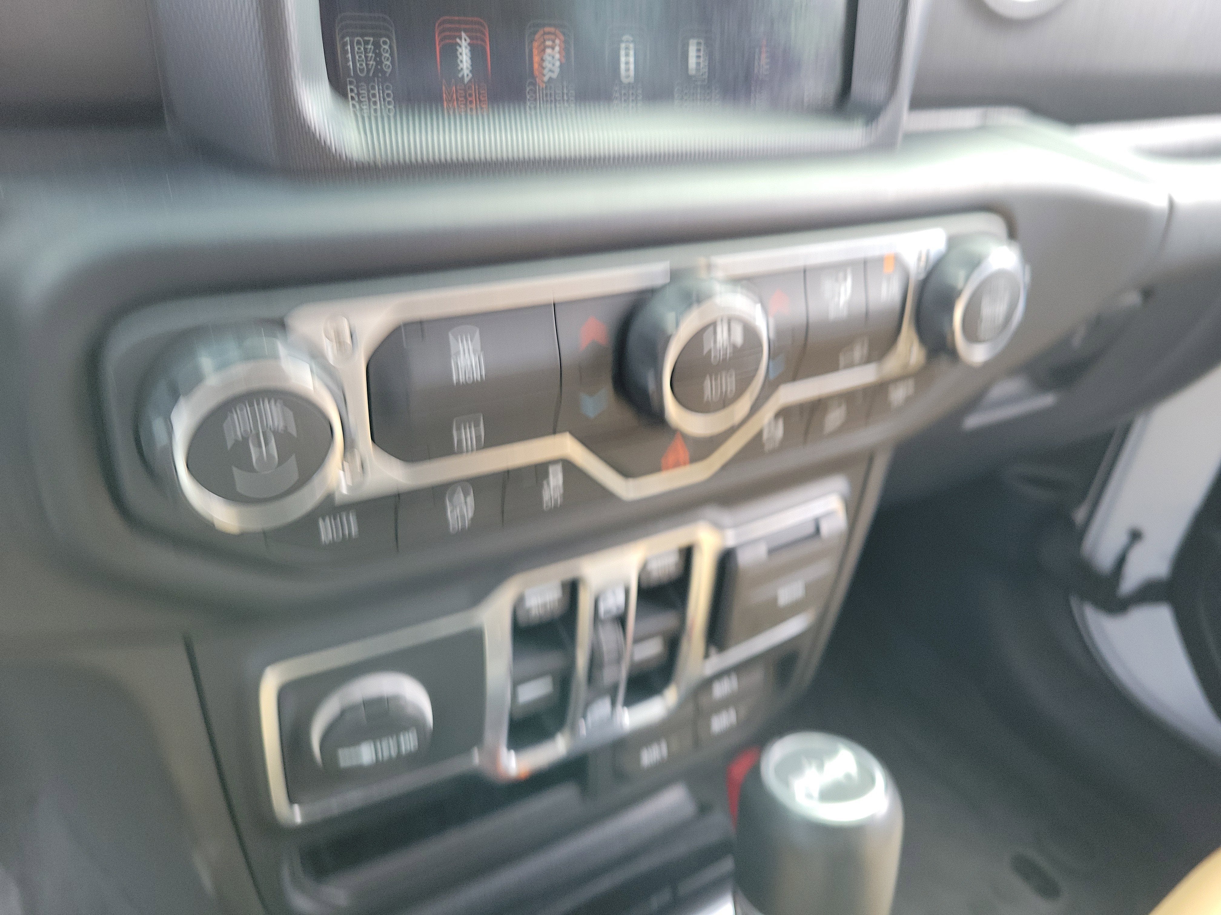 2019 Jeep Wrangler Unlimited Moab