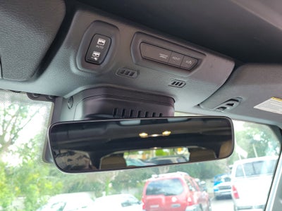 2019 Jeep Wrangler Unlimited Moab
