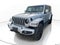 2022 Jeep Wrangler Unlimited High Altitude