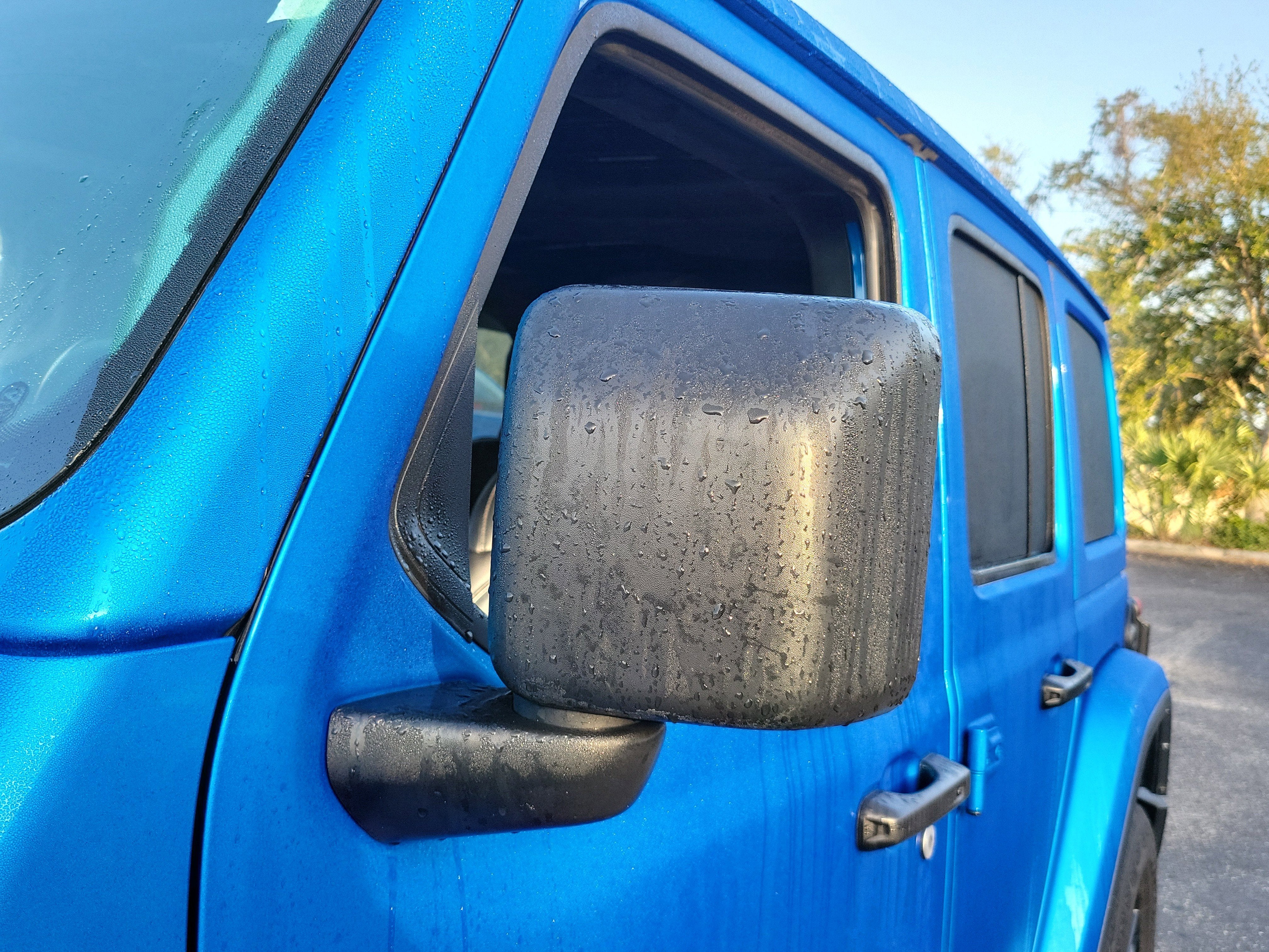 2022 Jeep Wrangler Unlimited Sahara Altitude