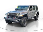 2020 Jeep Wrangler Unlimited Recon