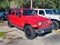 2022 Jeep Wrangler 4xe Unlimited Sahara