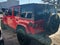 2022 Jeep Wrangler 4xe Unlimited Sahara