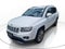 2014 Jeep Compass Limited