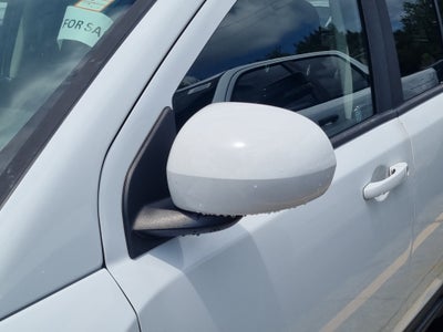 2014 Jeep Compass Limited