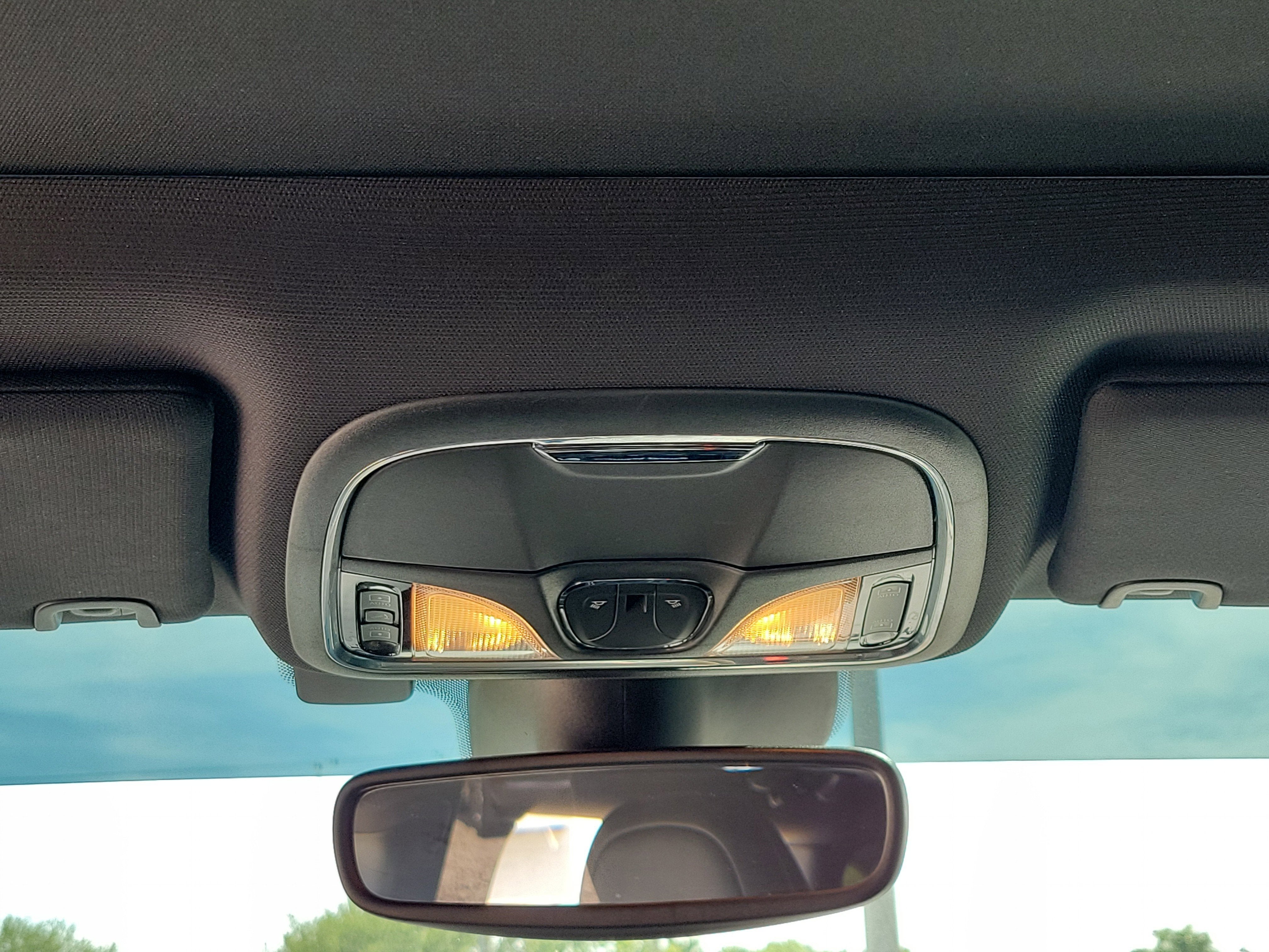 2021 Jeep Cherokee 80th Anniversary