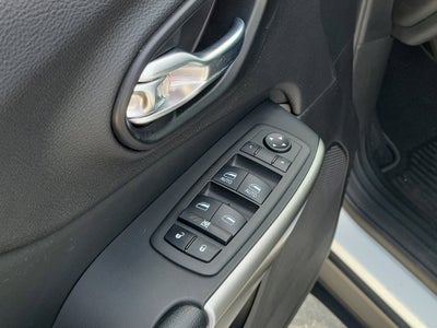 2021 Jeep Cherokee 80th Anniversary
