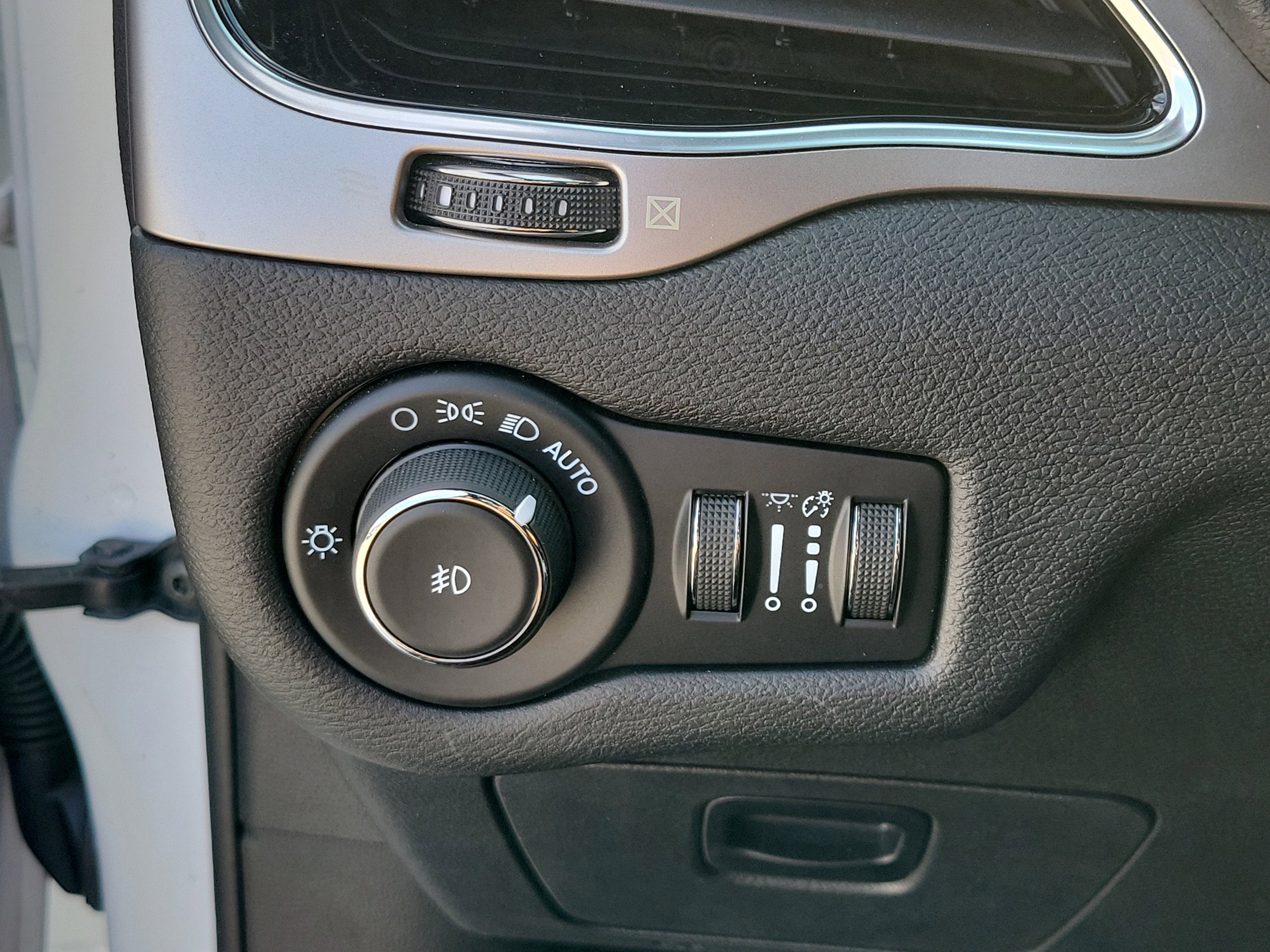 2021 Jeep Cherokee 80th Anniversary