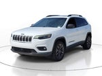 2021 Jeep Cherokee 80th Anniversary