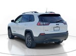 2021 Jeep Cherokee 80th Anniversary