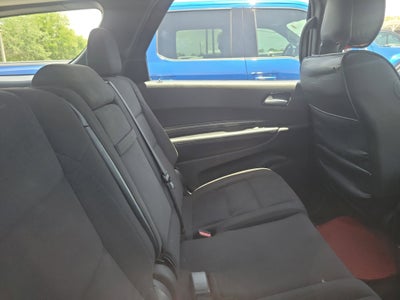 2022 Dodge Durango SXT