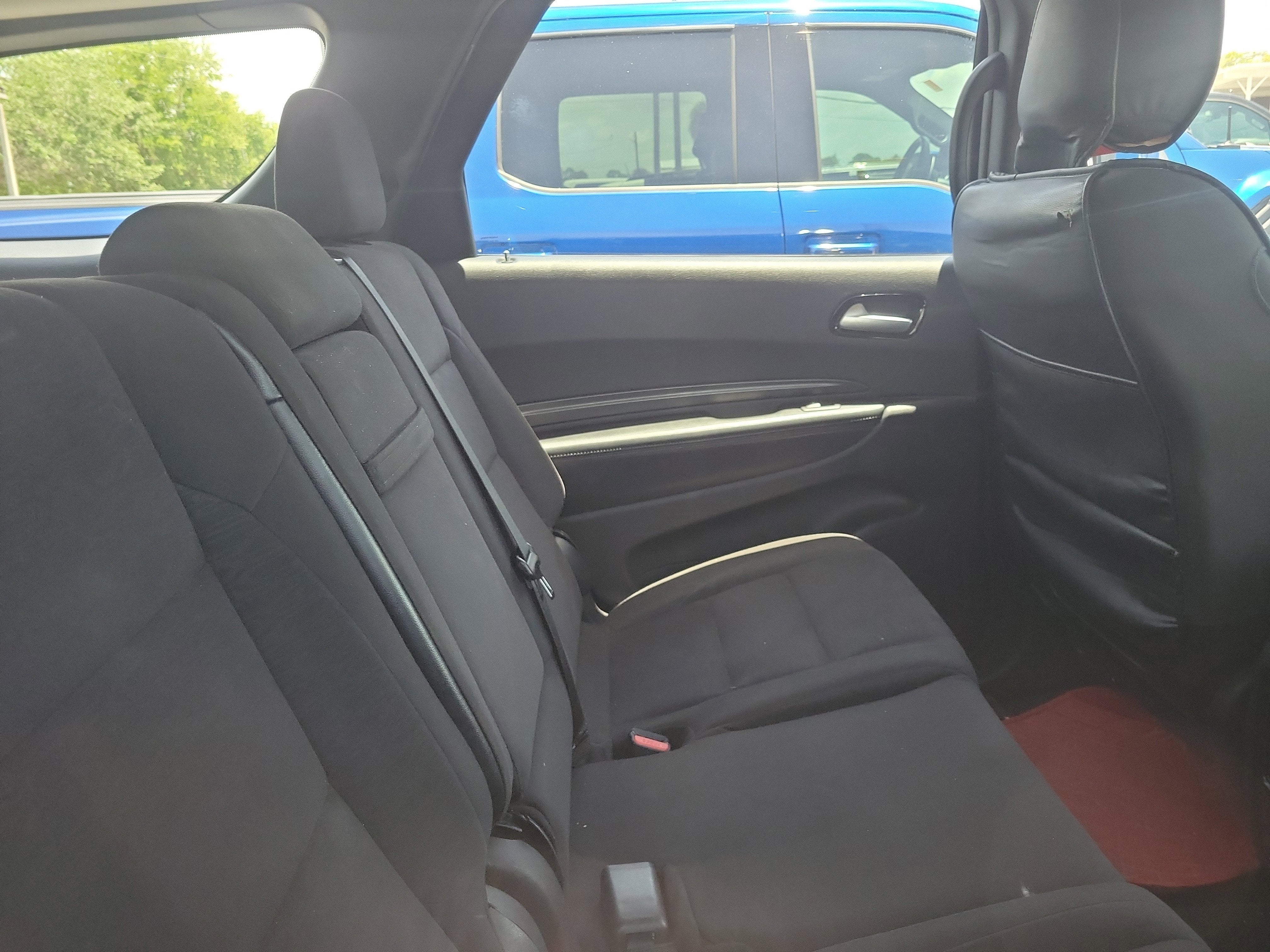2022 Dodge Durango SXT