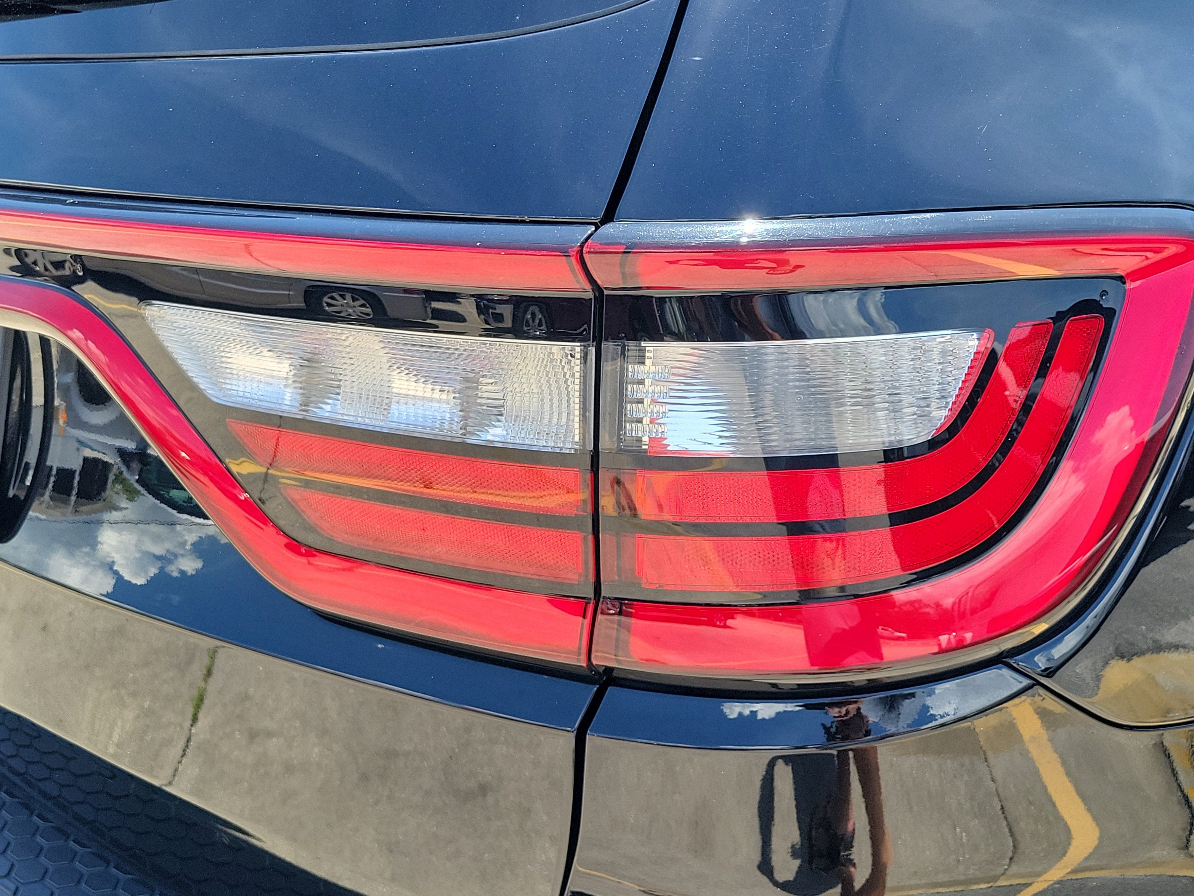 2022 Dodge Durango SXT