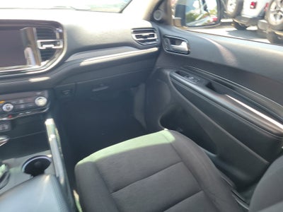 2022 Dodge Durango SXT