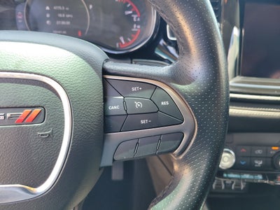 2022 Dodge Durango SXT