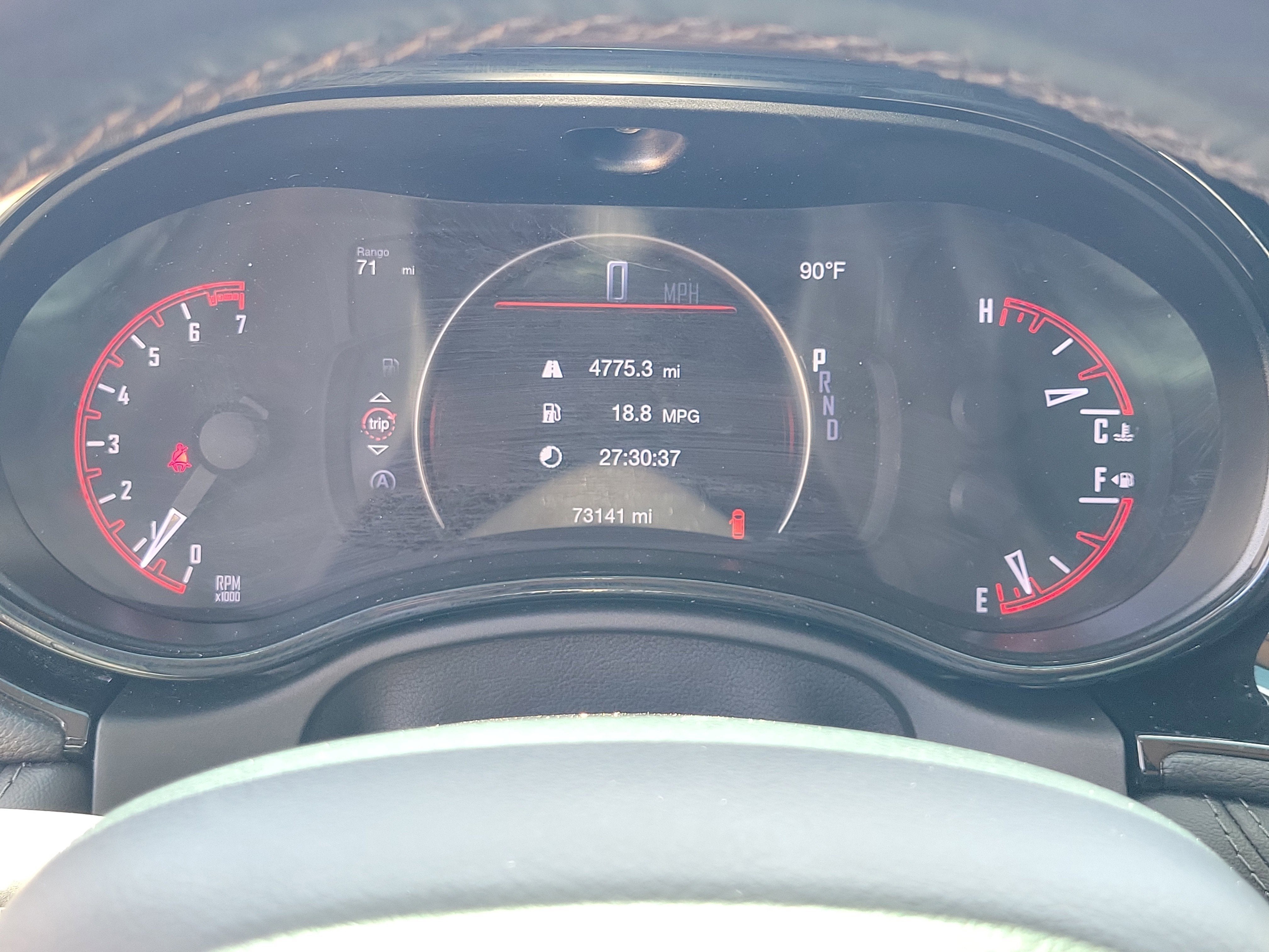 2022 Dodge Durango SXT