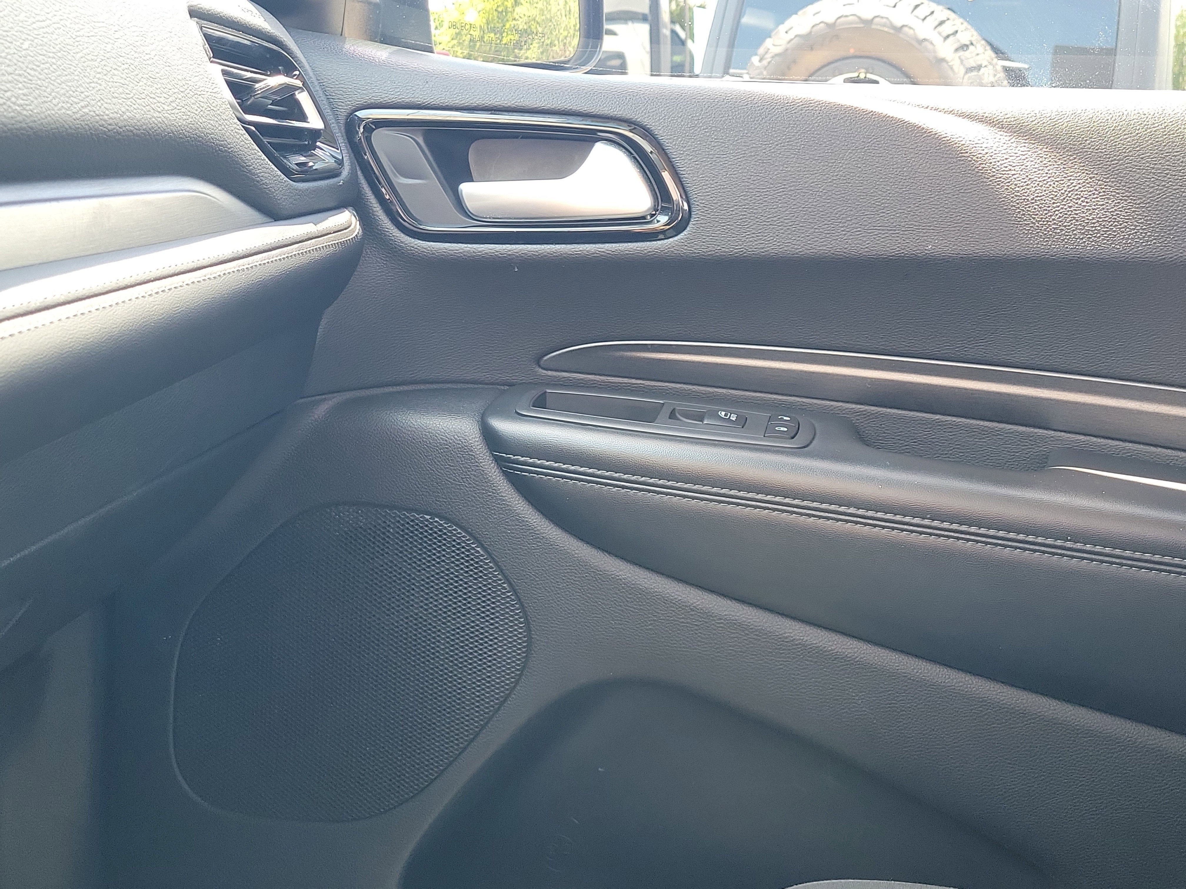 2022 Dodge Durango SXT