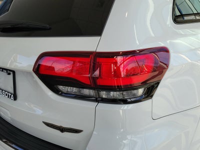 2019 Jeep Grand Cherokee Trackhawk