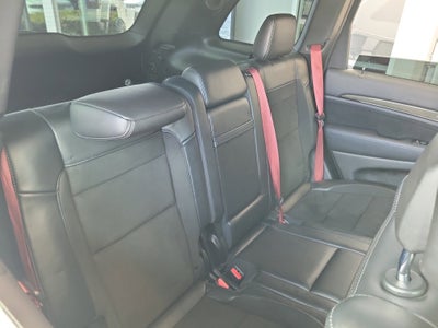 2019 Jeep Grand Cherokee Trackhawk