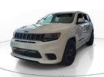 2019 Jeep Grand Cherokee Trackhawk