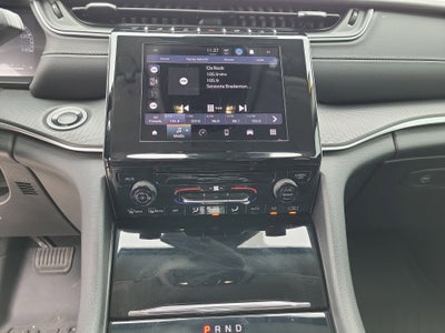 2024 Jeep Grand Cherokee L Laredo X