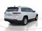 2024 Jeep Grand Cherokee L Laredo X