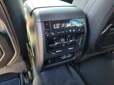 2022 Jeep Grand Cherokee L Summit Reserve