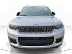 2022 Jeep Grand Cherokee L Summit Reserve