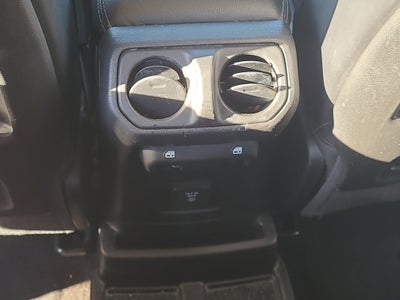 2024 Jeep Wrangler 4xe Rubicon X