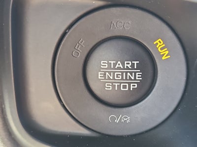 2024 Jeep Wrangler 4xe Rubicon X